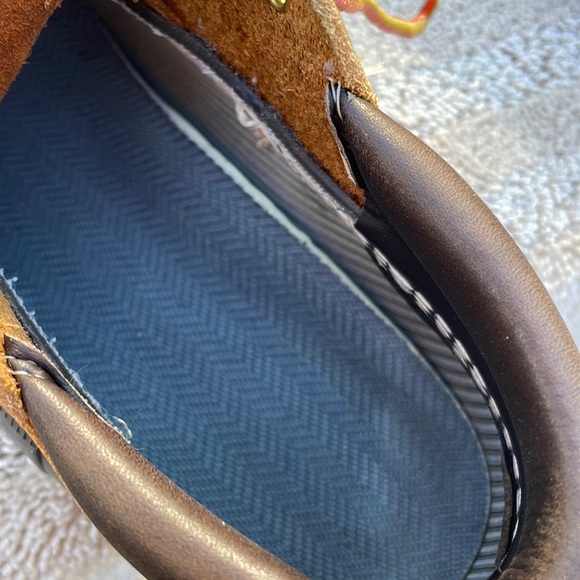 LL Bean Women’s Bean Boots, Gumshoes Medium - Picture 15 of 17